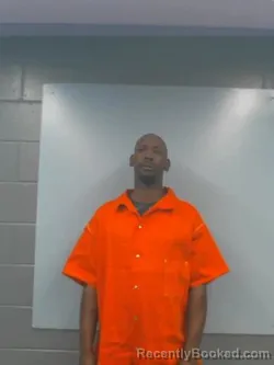 Mugshot of MICHEAL JAMES MAHONE booked in Barbour County, Alabama on March 30, 2026