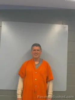 Mugshot of TOMMY KENDRICK WILLIAMS booked in Barbour County, Alabama on March 31, 2026