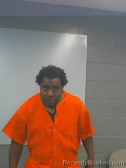 Mugshot of CURTIS RAYMOND WARE booked in Barbour County, Alabama on April 4, 2026