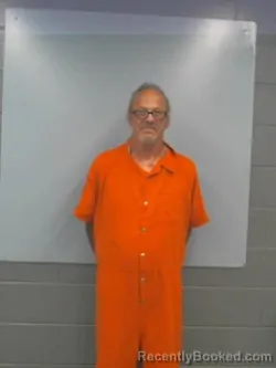 Mugshot of SR JOHN EARL GREEN booked in Barbour County, Alabama on April 7, 2026