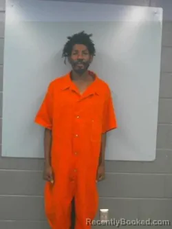 Mugshot of KEVIN CHRISTOPHER OHARA booked in Barbour County, Alabama on April 8, 2026