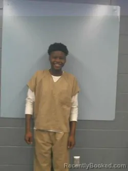 Mugshot of JAYDEN Z ORUM booked in Barbour County, Alabama on April 8, 2026