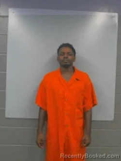 Mugshot of JR ROBERT LOUIS GOLDEN booked in Barbour County, Alabama on April 16, 2026