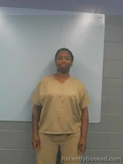 Mugshot of SHAKIA A MONROE booked in Barbour County, Alabama on April 19, 2026