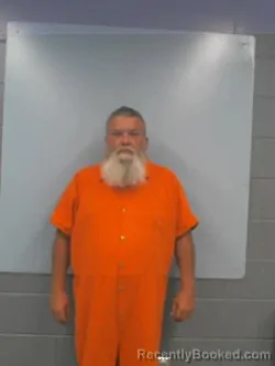 Mugshot of JOSEPH QUINTON PHILLIPS booked in Barbour County, Alabama on April 20, 2026