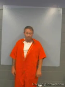 Mugshot of CHRISTOPHER GEORGE PHILLIPS booked in Barbour County, Alabama on April 20, 2026