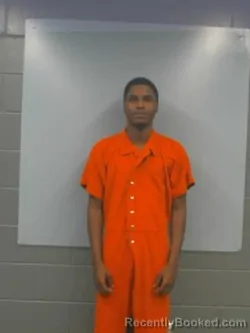 Mugshot of CARLOS JAMES WALTON booked in Barbour County, Alabama on April 22, 2026