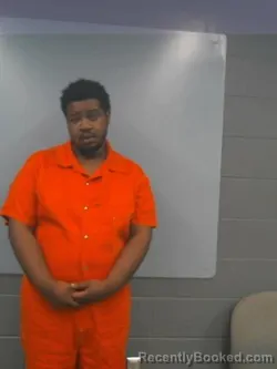 Mugshot of JA'DARRION DEJUAN DIX booked in Barbour County, Alabama on April 24, 2026