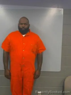 Mugshot of UNDRA C TROTTER booked in Barbour County, Alabama on April 28, 2026