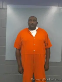 Mugshot of DON JR MCCLENDON booked in Barbour County, Alabama on April 30, 2026