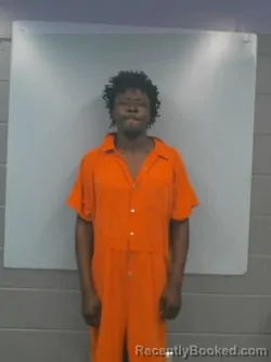 Mugshot of XZAVIER DONTRAIL HILL booked in Barbour County, Alabama on April 30, 2026