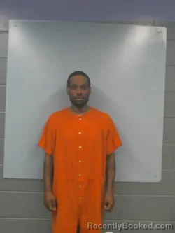 Mugshot of MELVIN JERNIGAN booked in Barbour County, Alabama on May 1, 2026