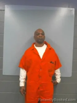Mugshot of LAZAY CORTEZ MASON booked in Barbour County, Alabama on May 4, 2026
