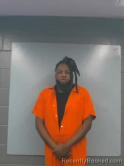 Mugshot of TRAVIS TERRELL ADAMS booked in Barbour County, Alabama on May 10, 2026