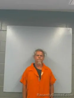 Mugshot of JASON AUSTIN FINCH booked in Barbour County, Alabama on May 10, 2026