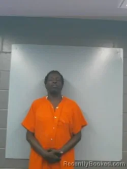 Mugshot of REGINALD QUINTER MCBRIDE booked in Barbour County, Alabama on May 11, 2026