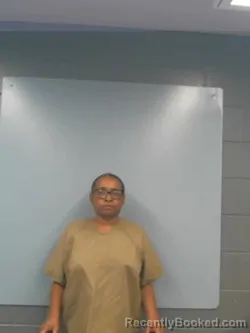Mugshot of MONEKI WANENE JONES booked in Barbour County, Alabama on May 19, 2026