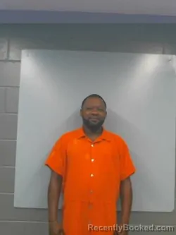 Mugshot of JR ANDREW LEE HOWARD booked in Barbour County, Alabama on May 23, 2026
