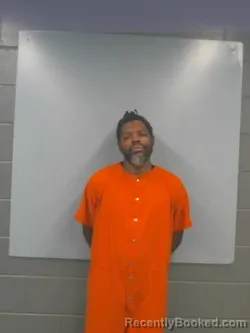 Mugshot of RAHMAD R JACKSON booked in Barbour County, Alabama on June 18, 2026