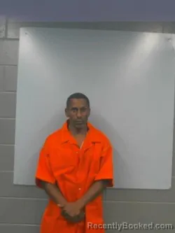 Mugshot of HORACE HENRY ELLIS booked in Barbour County, Alabama on June 19, 2026