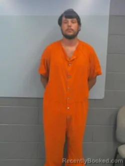 Mugshot of CAMREN SCOTT THORMAN booked in Barbour County, Alabama on July 5, 2026