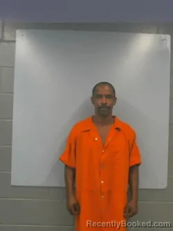 Mugshot of CARL MARCUS SMITH booked in Barbour County, Alabama on July 8, 2026