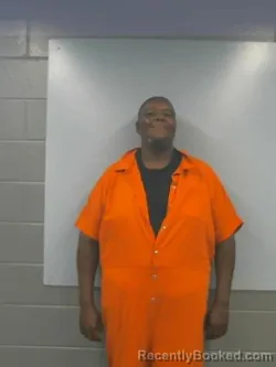 Mugshot of QUINCEY JERMAINE RODGERS booked in Barbour County, Alabama on July 8, 2026