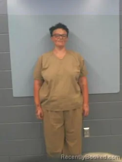 Mugshot of AMANDA LYNN PAYTON booked in Barbour County, Alabama on July 14, 2026