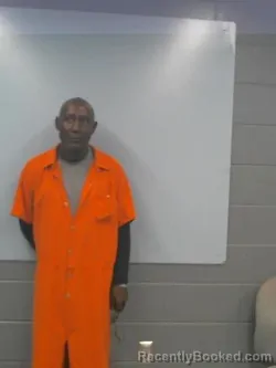 Mugshot of Jr John Henry Avery booked in Barbour County, Alabama on August 31, 2026