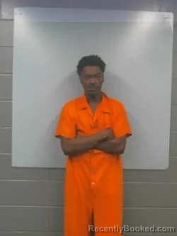 Mugshot of Denorris Mcclendon booked in Barbour County, Alabama on September 11, 2026