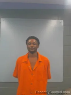 Mugshot of Joseph Ervin Wynn booked in Barbour County, Alabama on September 25, 2026