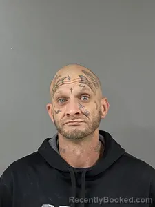 Mugshot of JOHNNY HOPKINS