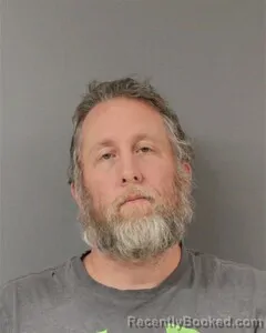 Mugshot of CHRISTOPHER MCGAHEE