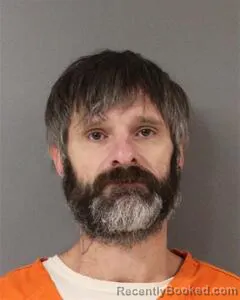 Mugshot of WELDON WARREN