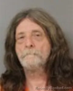 Mugshot of JEFFREY SMITHEY