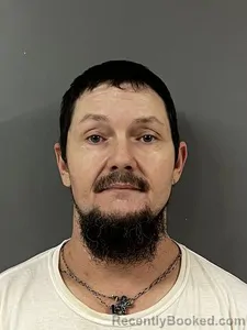 Mugshot of JERRY WALKER