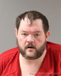 Mugshot of JOSHUA KALEY