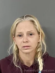 Mugshot of KELLY BONE