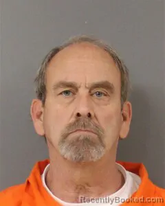 Mugshot of PHILLIP UPTAIN