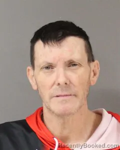 Mugshot of JEREMY BARKSDALE