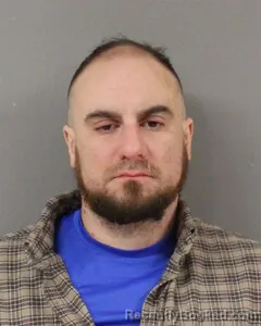 Mugshot of DYLAN KLEIN