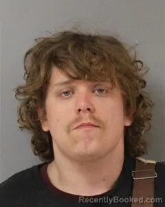 Mugshot of JESSE CHAPPELL
