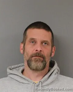 Mugshot of MATTHEW KENT