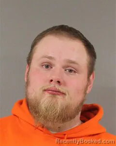 Mugshot of TIMOTHY CRAWLEY