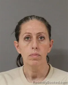 Mugshot of STORI HYCHE PHILLIPS