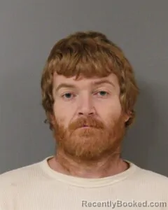 Mugshot of CHRISTOPHER FRAZIER