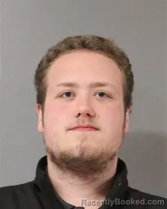 Mugshot of GAVIN PORTWOOD