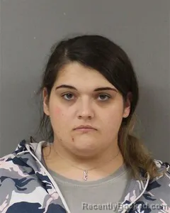 Mugshot of VALERIE ROBERTS