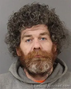 Mugshot of TIMOTHY ROBERTS