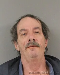 Mugshot of ROBERT WILSON